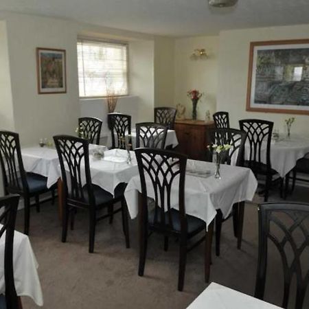Alister Guest House Ст. Хейлир Джерси Экстерьер фото